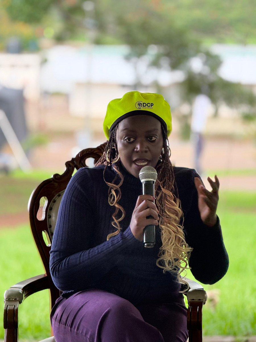 Manifesto Yetu tweet media