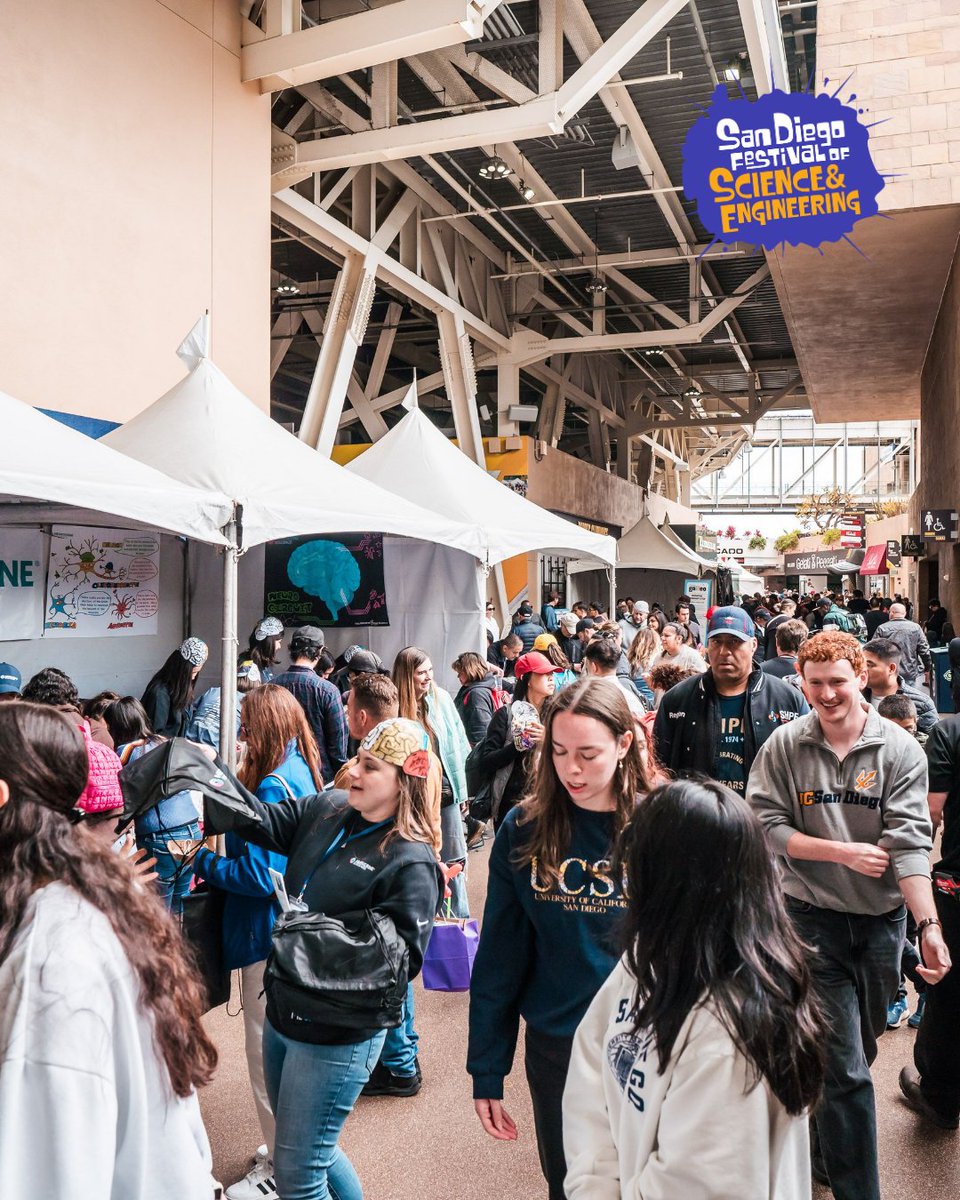 Generation STEAM | SDFSE tweet media