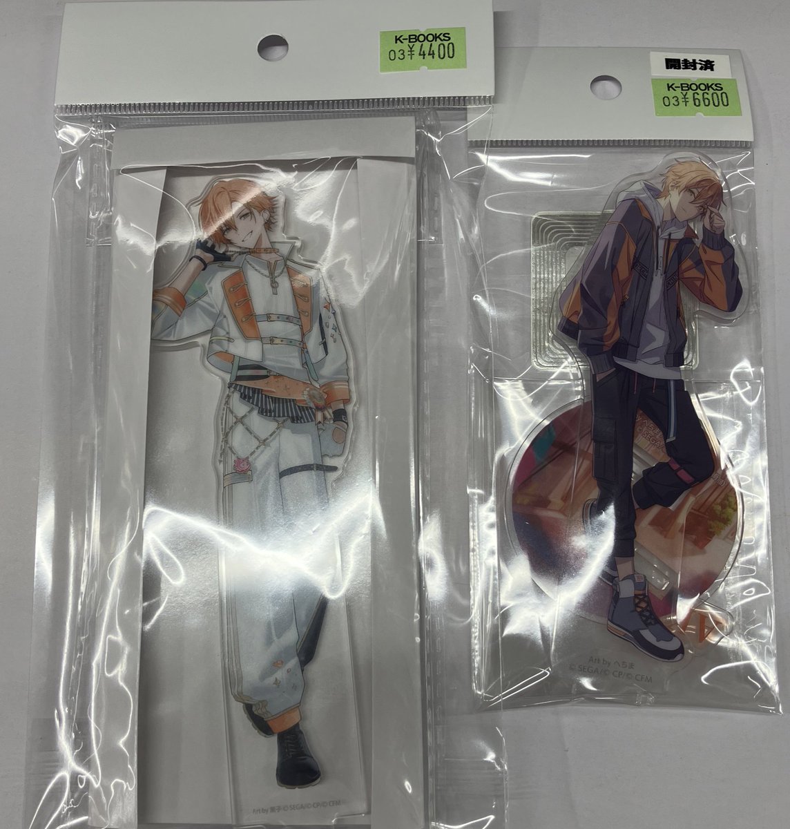 入荷情報】 プロジェクトセカイ プロセカ コネクトライブ3rd 5周年