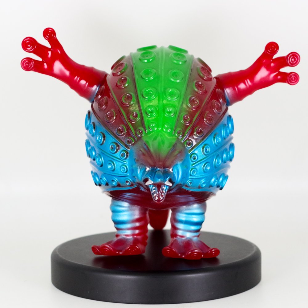 トゥンクトゥンクって何だか既視感あるなぁと思ったら、子供頃テレビで