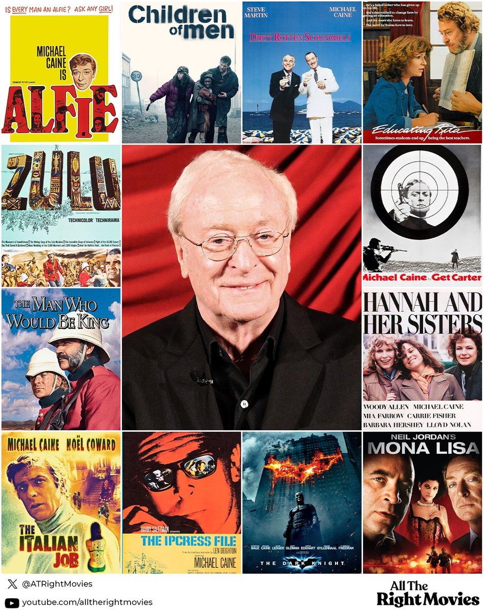 All The Right Movies tweet media