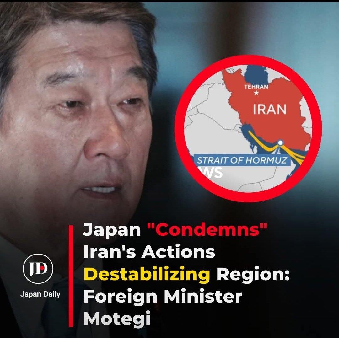 y_kitchens's tweet photo. Why is the country, which is attacked and killed its leaders suddenly, is condemned? https://t.co/kGFonVO3XP