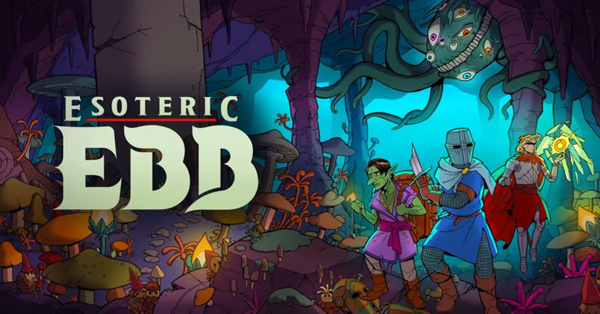 Bánk B. Varga -- Mutant gamedev troubadour tweet media
