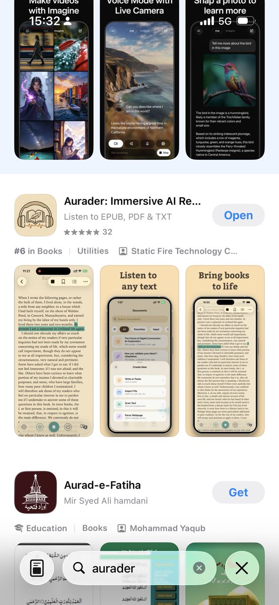 sunio96761675's tweet image. 限时免费，拿走不谢！ #book #freeApp