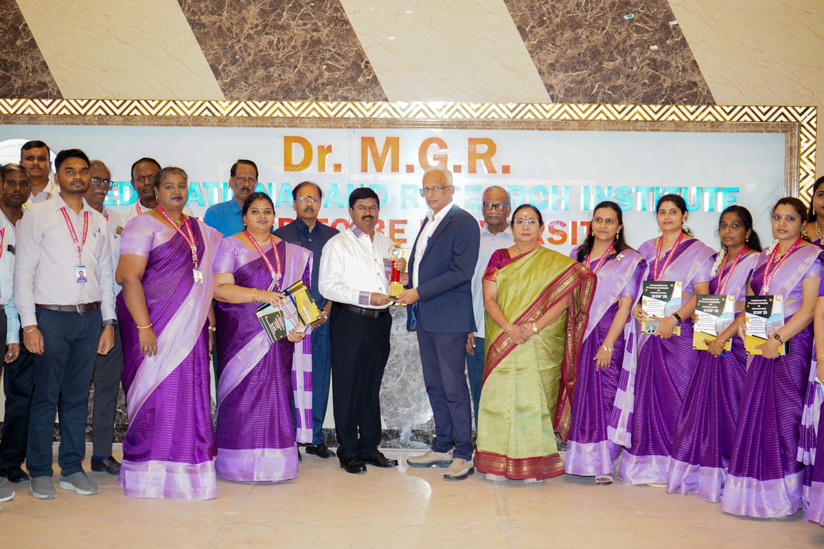 ACS Arun Kumar tweet media