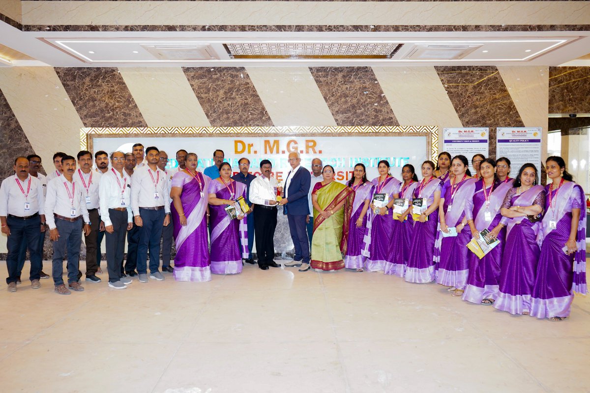 ACS Arun Kumar tweet media