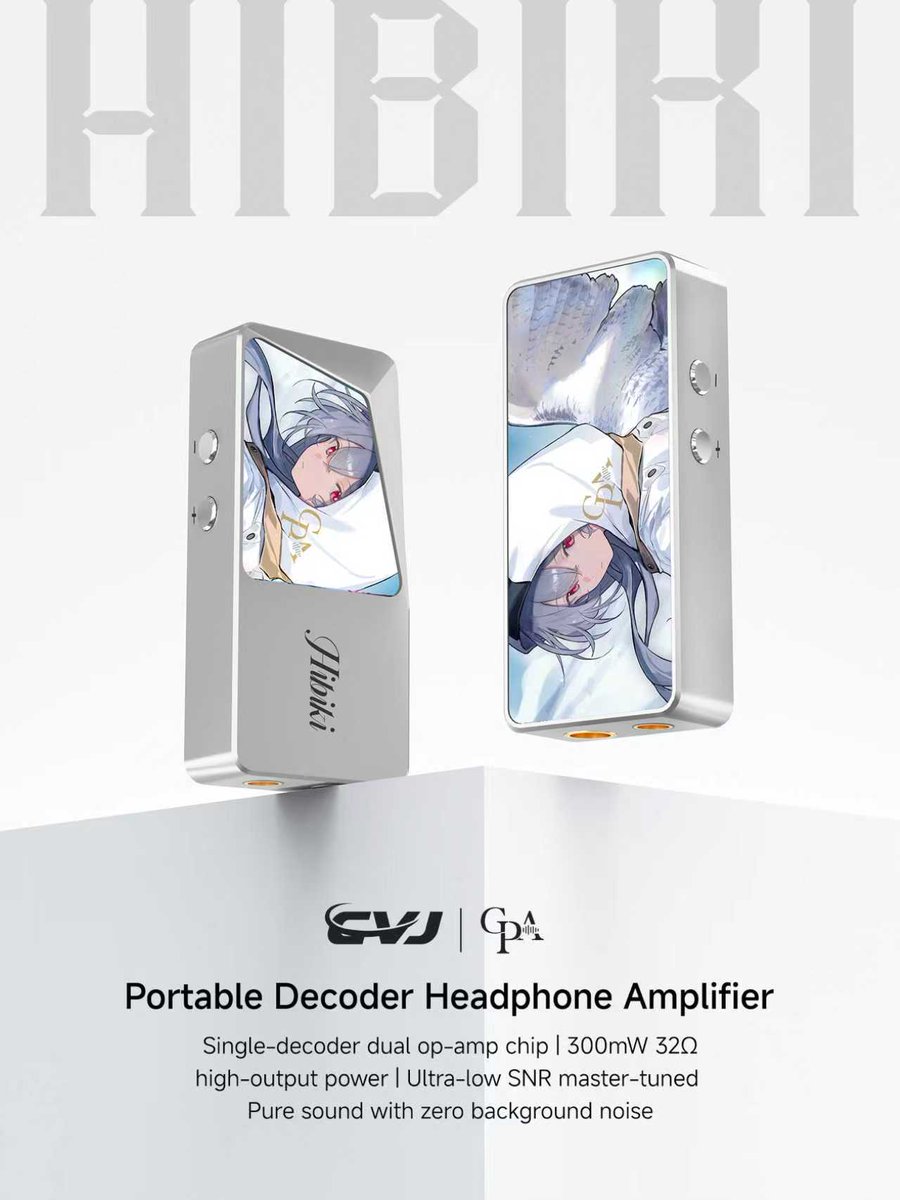 CVJ Official tweet media