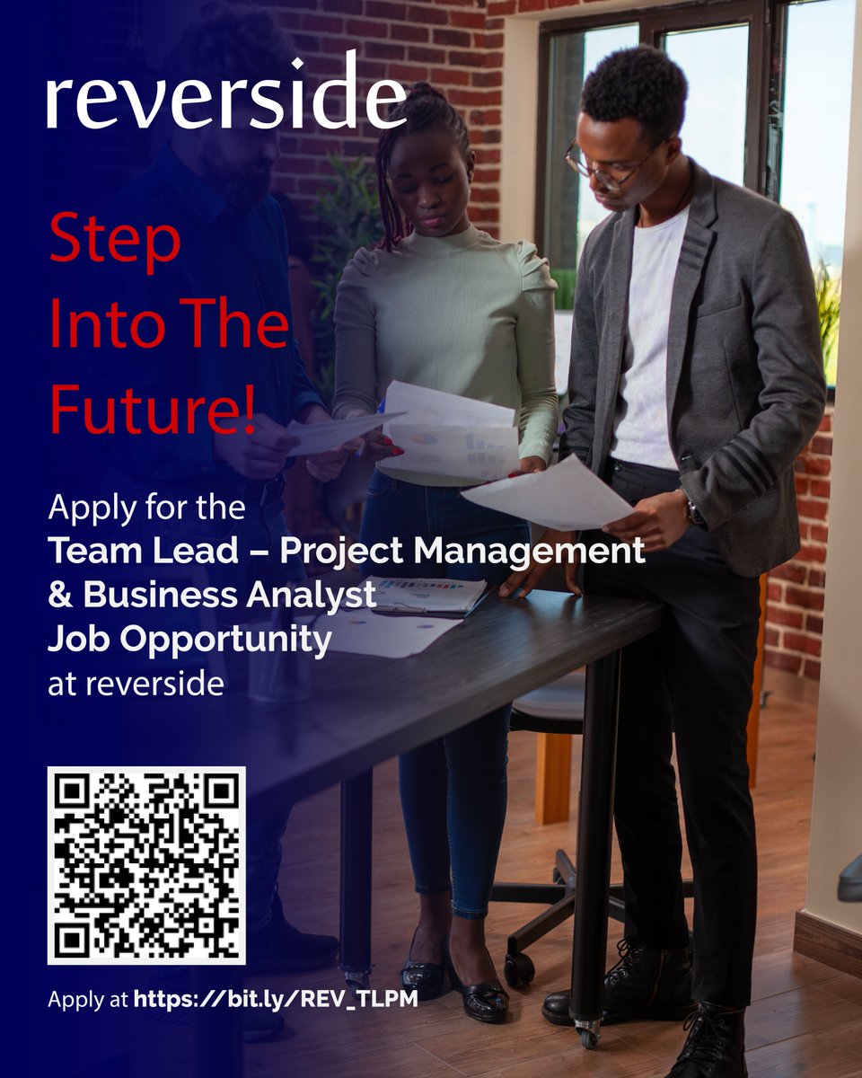 Reverside tweet media