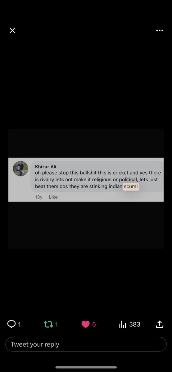 Andy McGregor tweet media