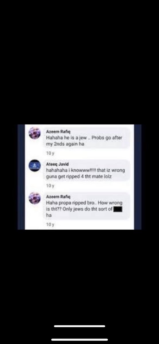 Andy McGregor tweet media