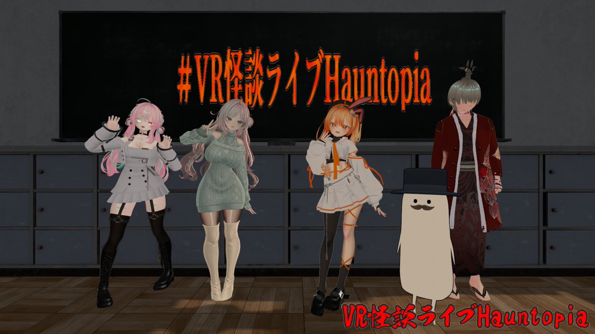 レジーナ・ルクシオン tweet media