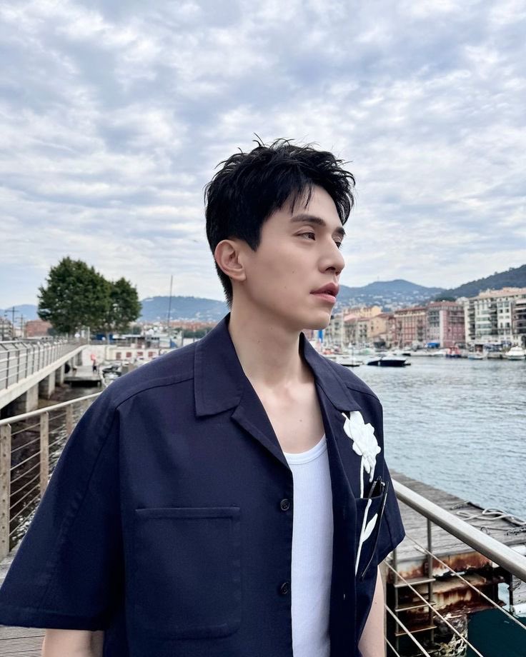 yumifiles's tweet photo. Lee Dong Wook and Jung Yumi as married couple in upcoming Netflix Series  “Love Affair” to be helm by director Mo Wan Il (The World of the Married).

It is scheduled to begin filming in the first half of the year. https://t.co/5L7OiEqZiE