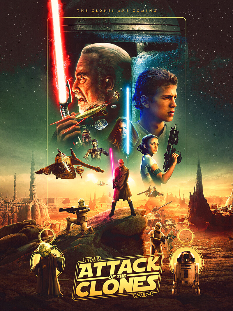 Star Wars Daily tweet media