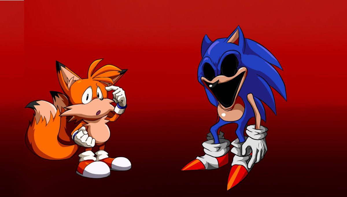 Mr Pixel Productions tweet media