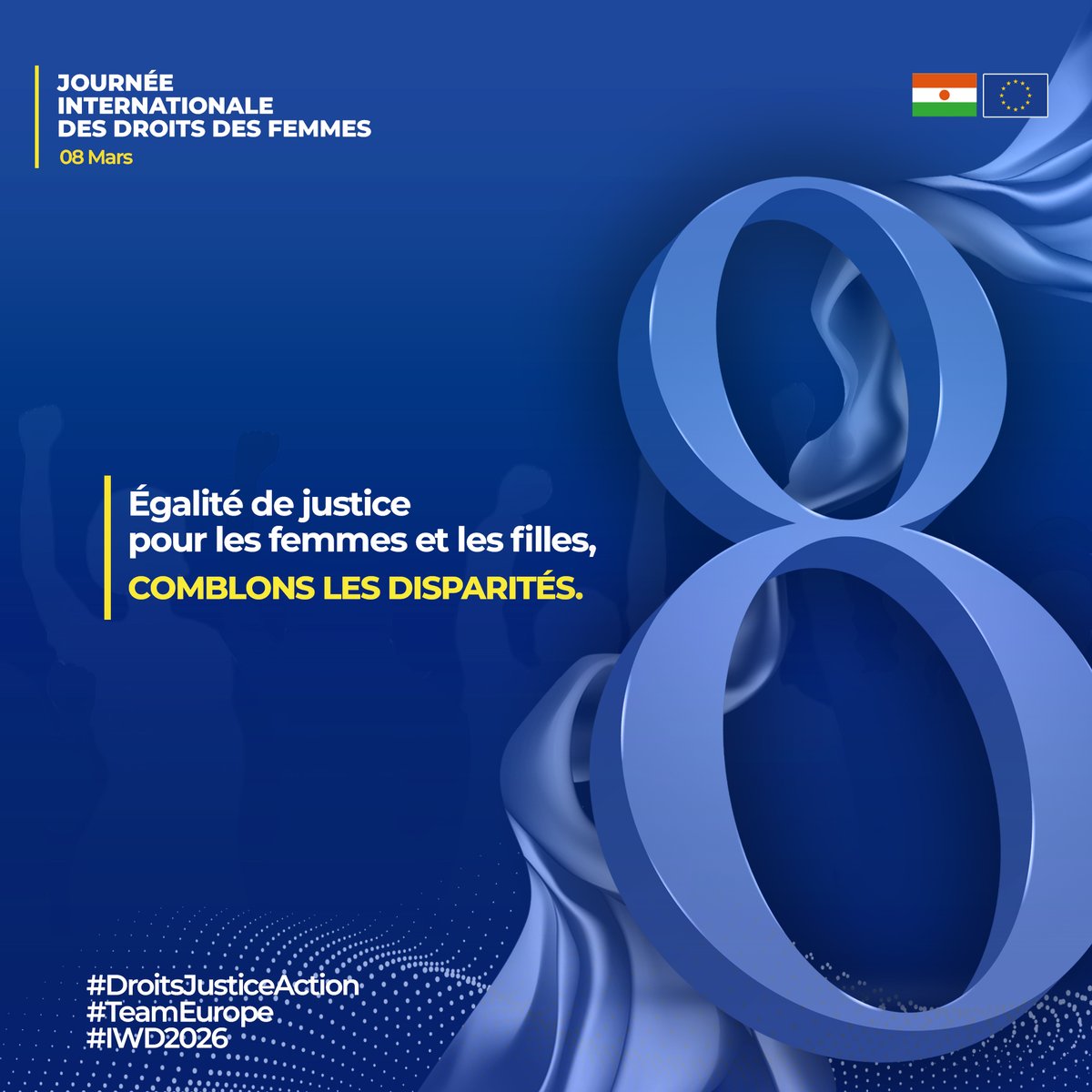 UE au Niger tweet media
