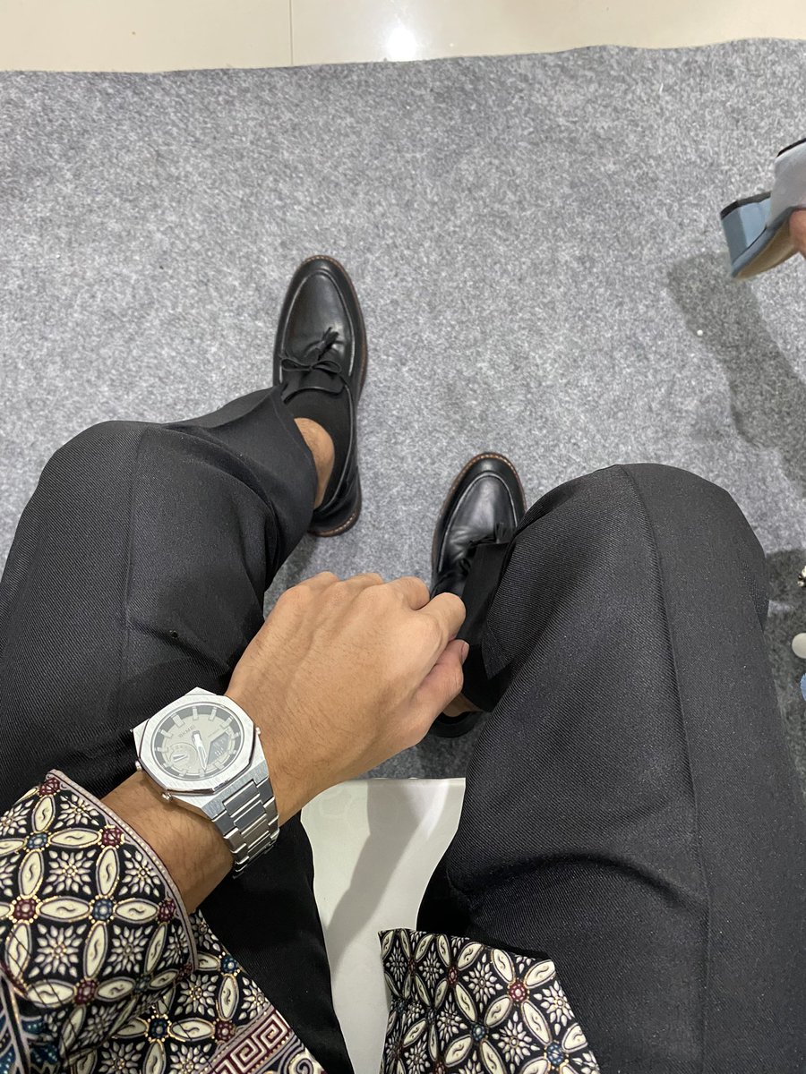 Circus Man tweet media