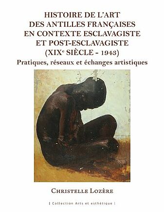 quaibranly's tweet image. #VendrediLecture 📚️

🗓️ Ce mercredi 11 mars le #quaiBranly accueille Christelle Lozère, professeure des universités en histoire de l’art et directrice du département d’histoire à l’Université des Antilles ! 🌎️

ℹ️ Plus d'infos 👉️ bit.ly/4rRJFh9