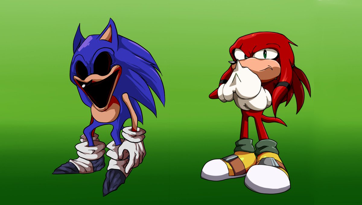 Mr Pixel Productions tweet media