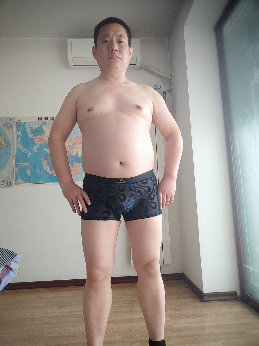 熊芯伴我 tweet media