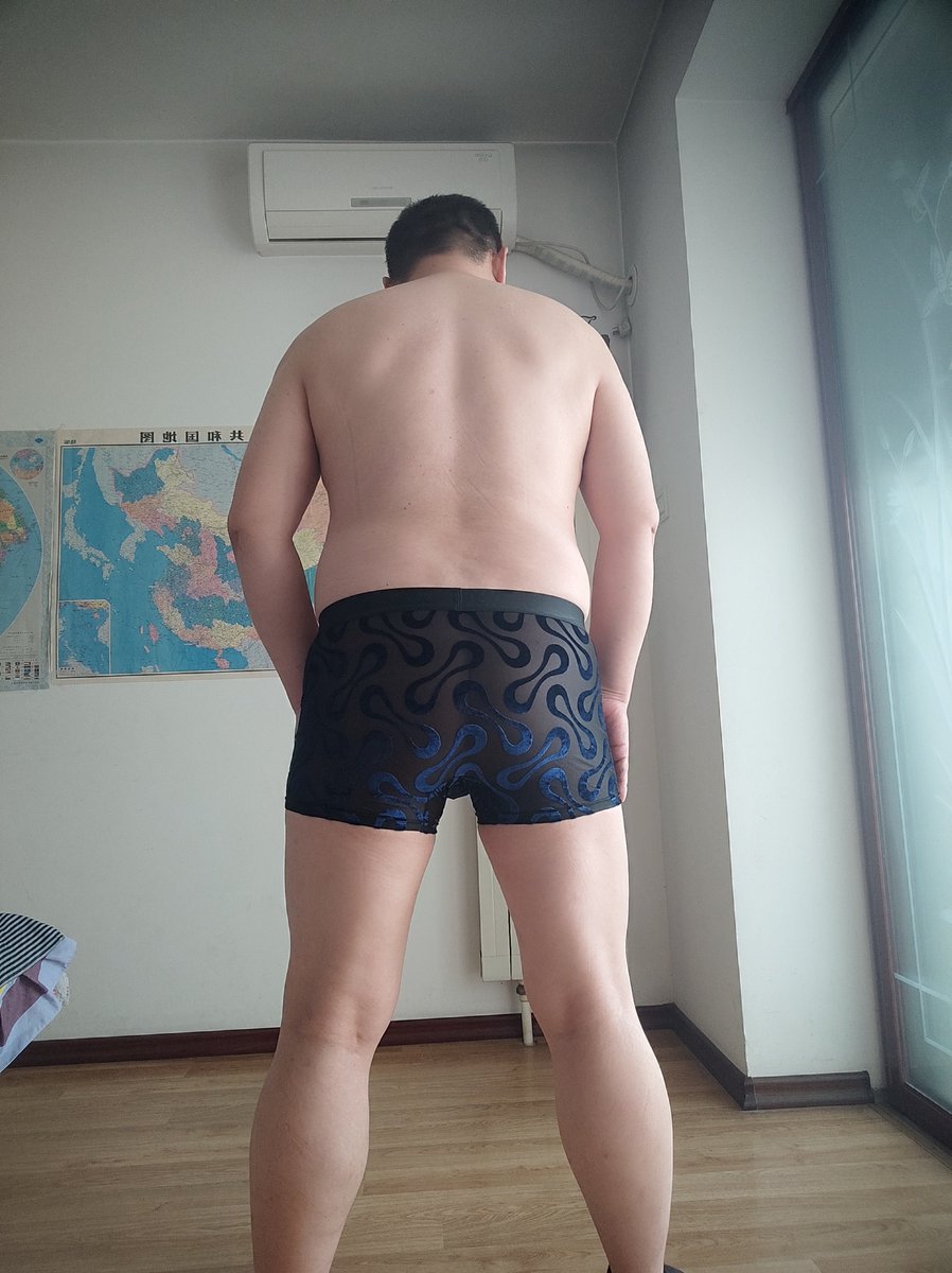 熊芯伴我 tweet media