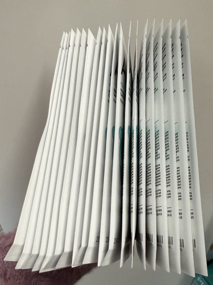 아누아(anua) tweet media