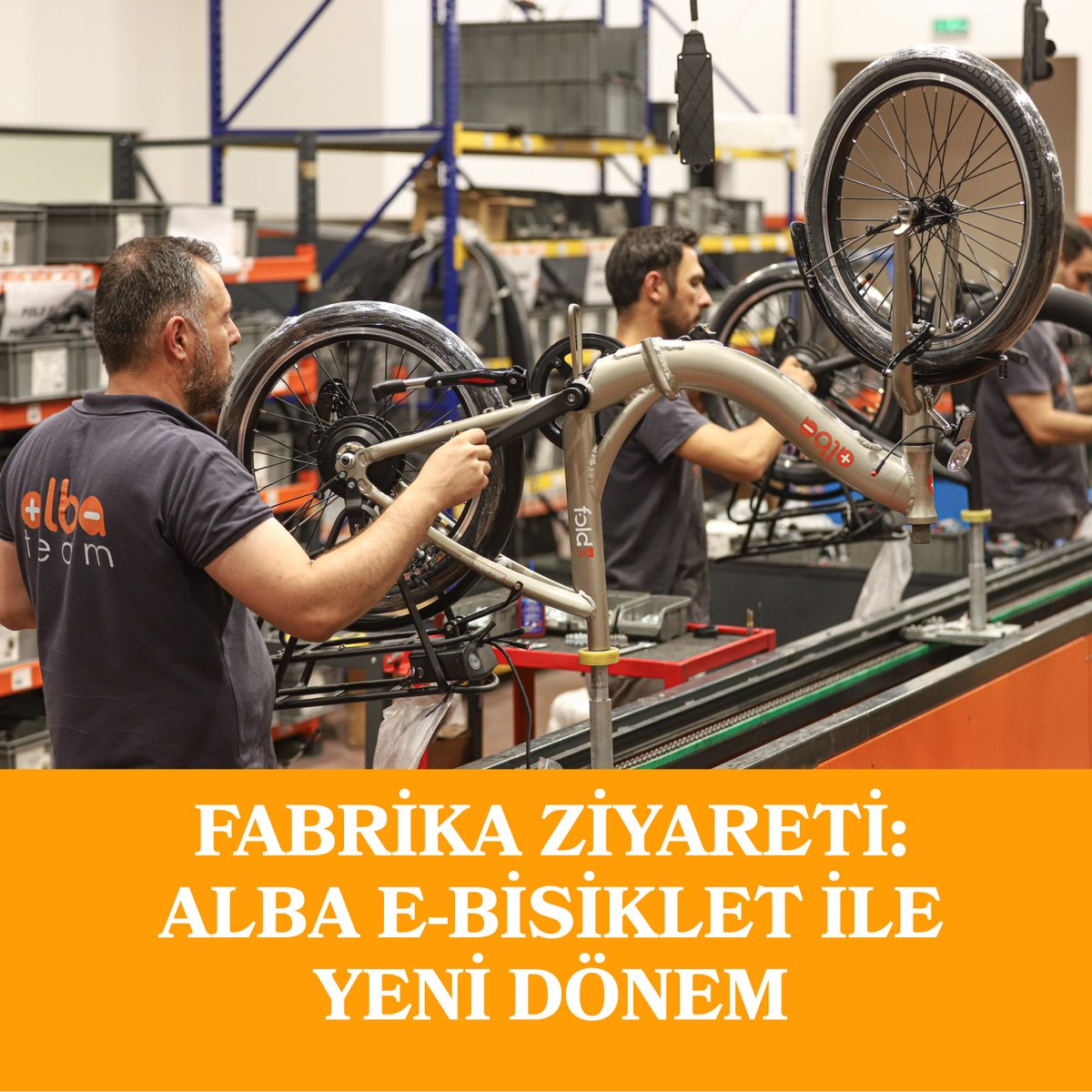 Cyclist Türkiye tweet media