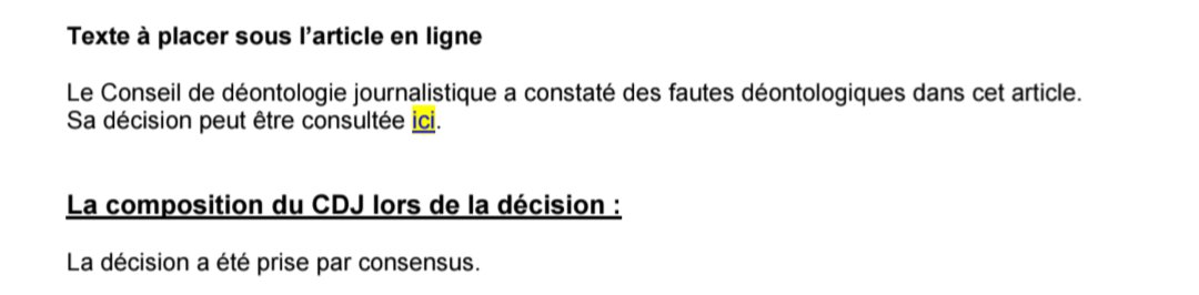 François tweet media