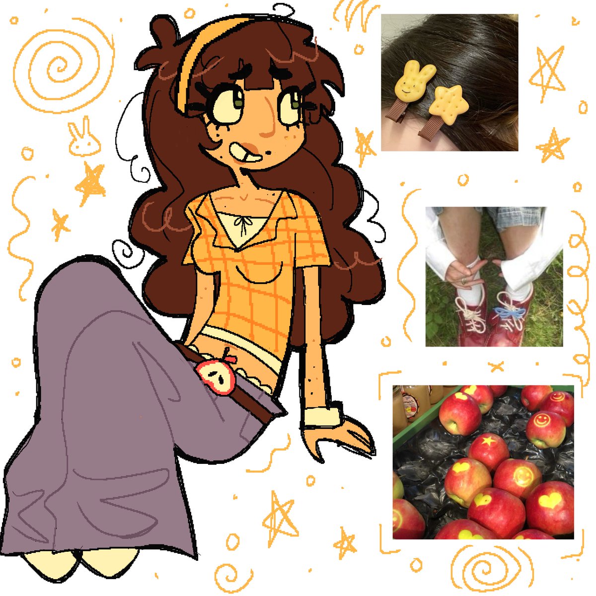 Drew Willow with curly hair and now she just looks like El, my twins ☹️ #willowbyers