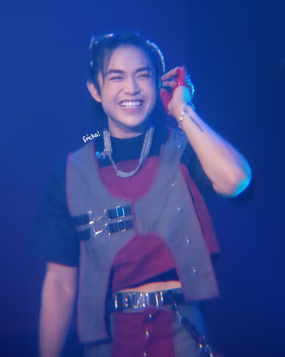 Ericka with the C 💖 tweet media