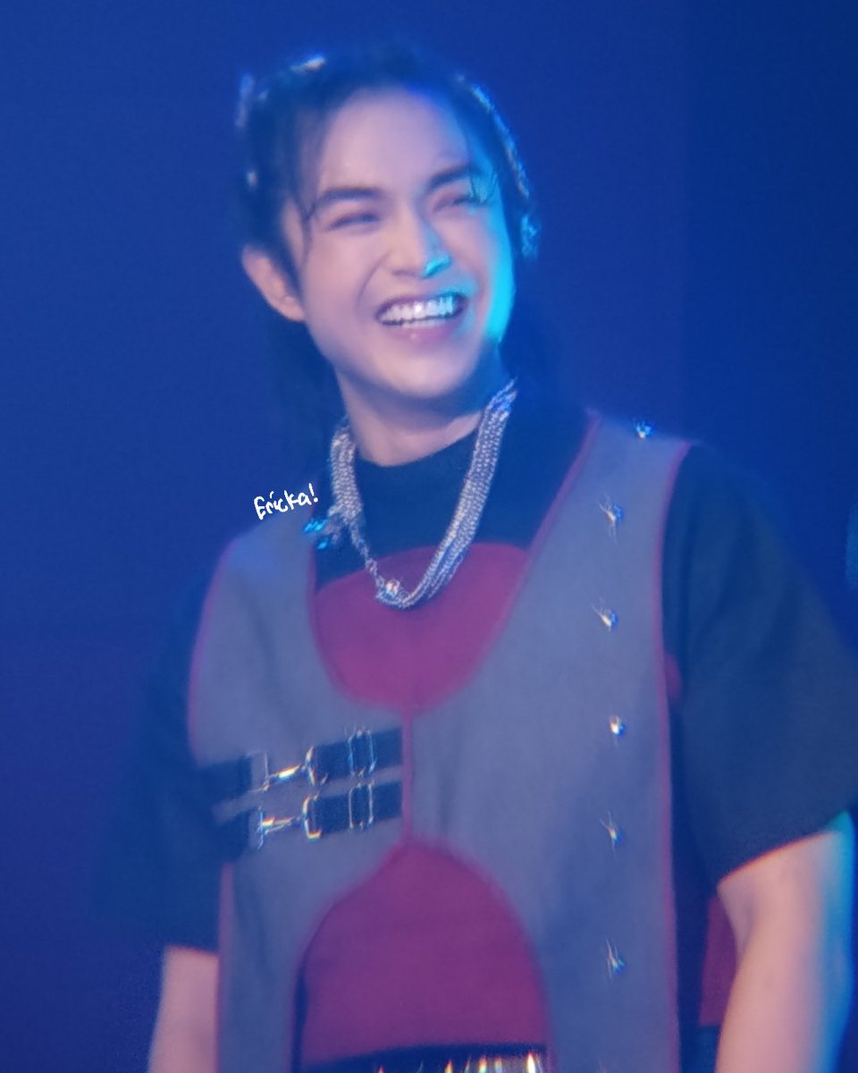 Ericka with the C 💖 tweet media