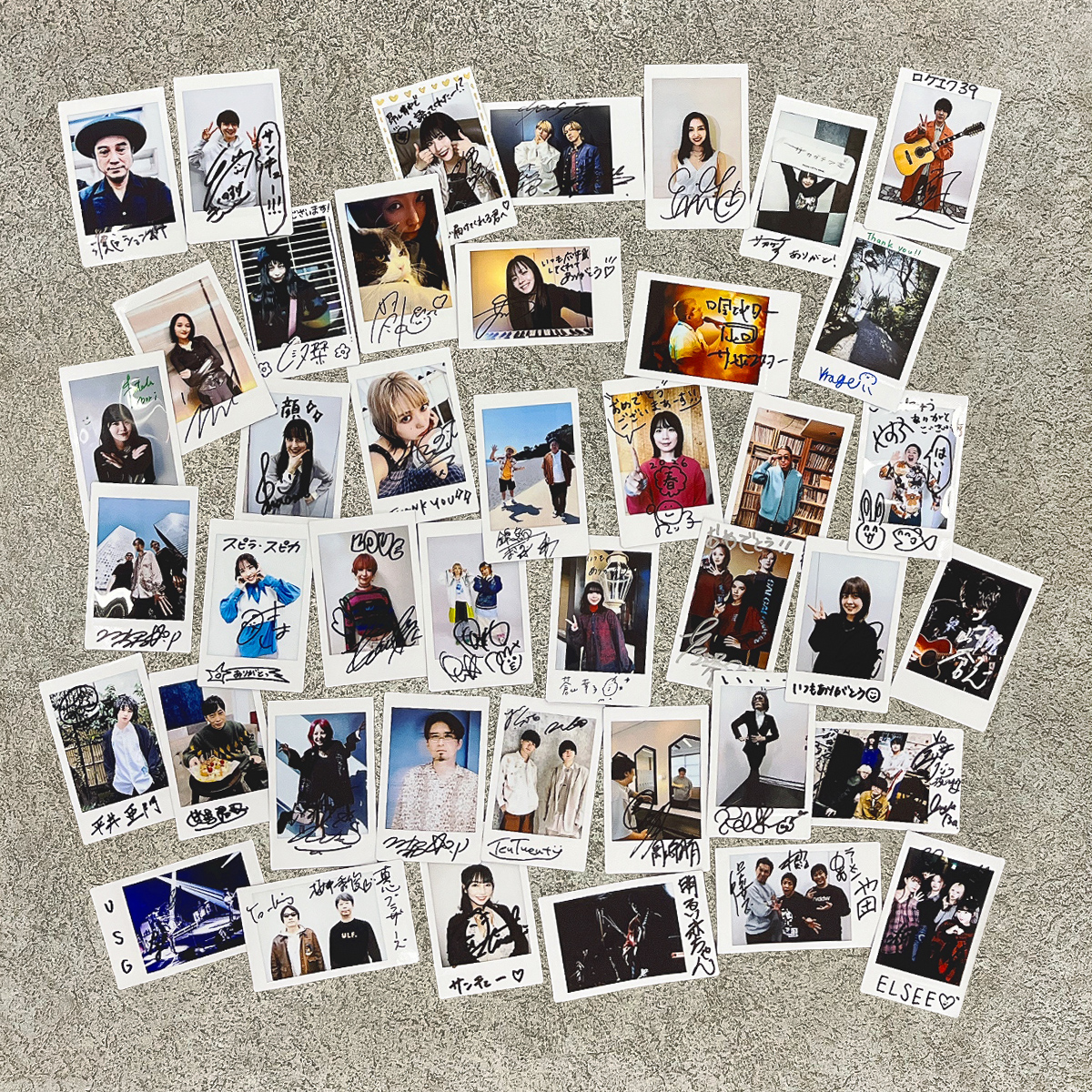 ユニコーン(UNICORN)公式 tweet media