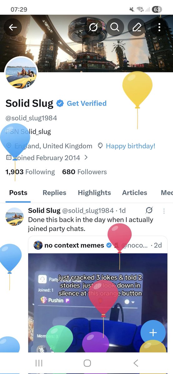 Solid Slug tweet media