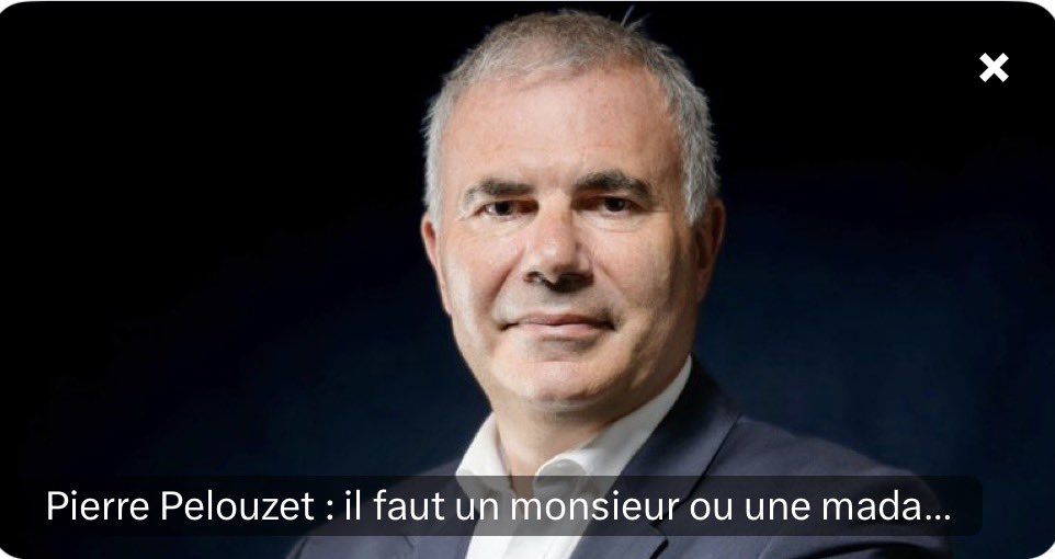 Pierre Pelouzet tweet media