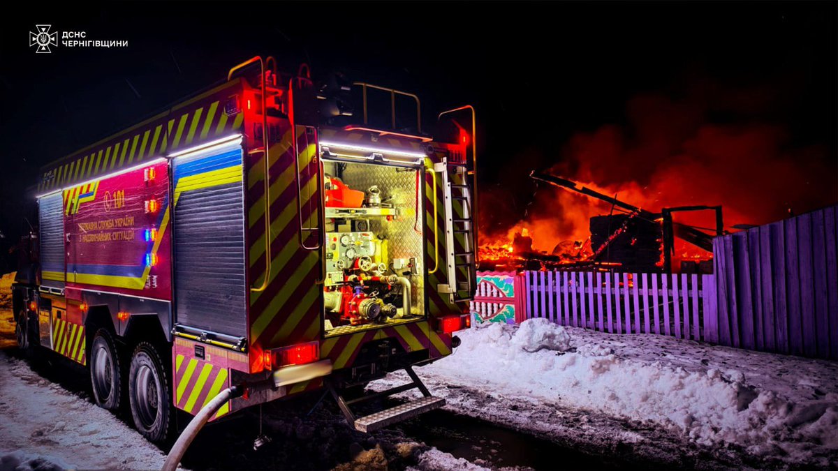 Viacheslav Chaus tweet media