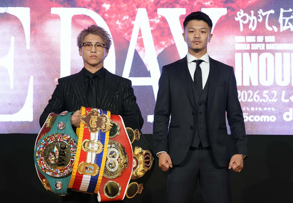 中谷潤人 𝑩𝑰𝑮𝑩𝑨𝑵𝑮 𝐉𝐔𝐍𝐓𝐎 𝐍𝐀𝐊𝐀𝐓𝐀𝐍𝐈 tweet media