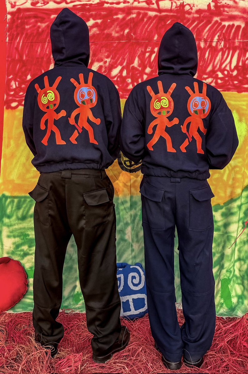 CREATIVE COLOR CELLS tweet media