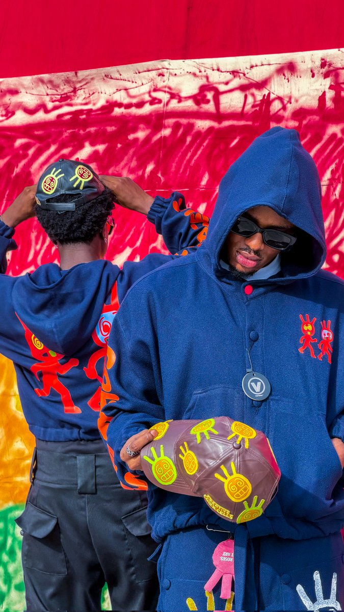 CREATIVE COLOR CELLS tweet media