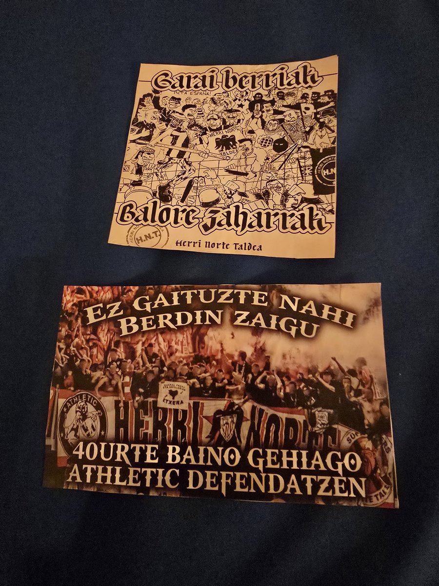 Pegatas Style tweet media