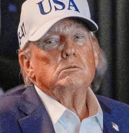 REMINDER

This old dumb fatfuck wants you to forget that he and his friends used to rape little girls for fun by bombing Iran.