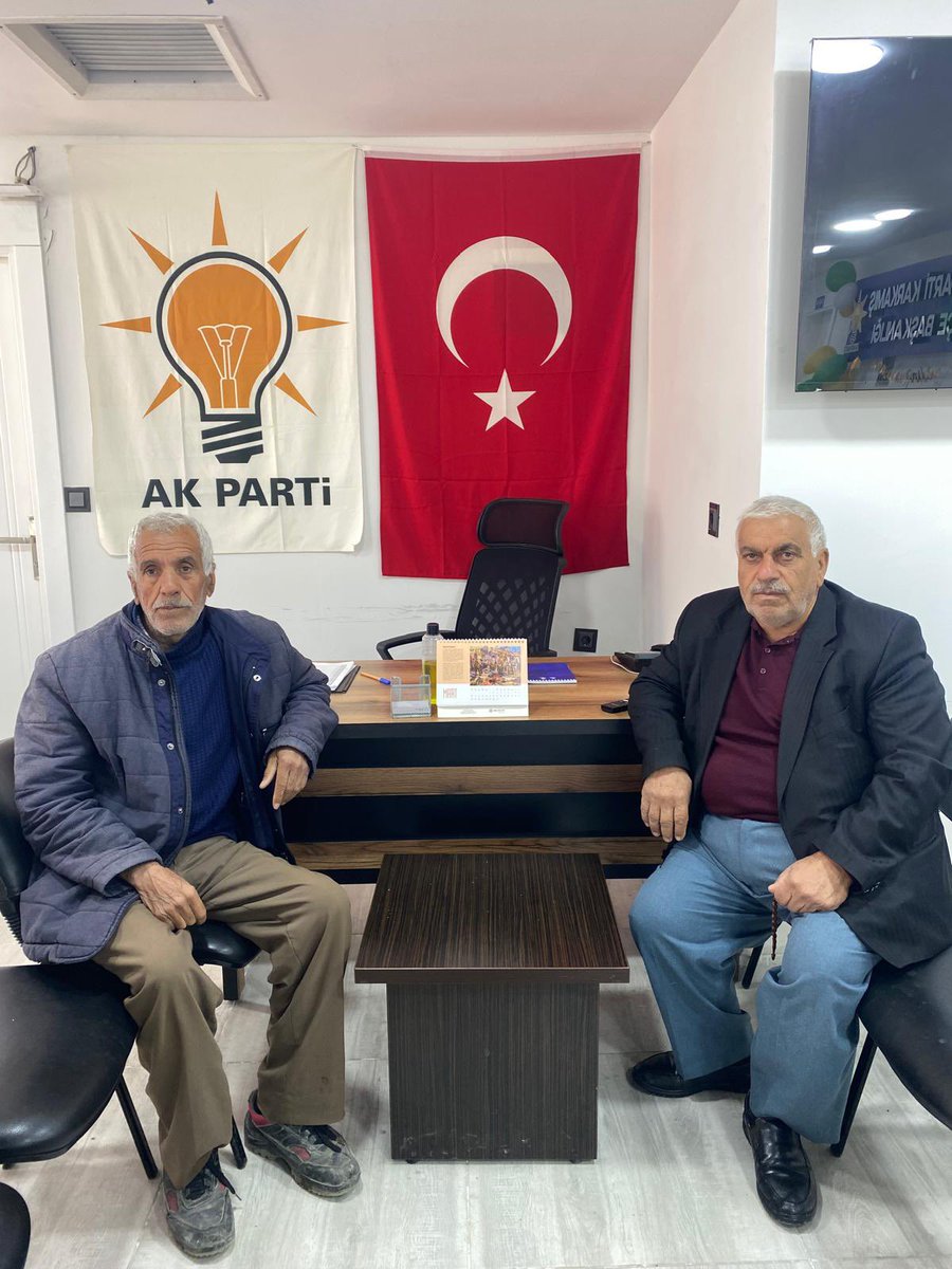 akpartikarkamis's tweet photo. ▪️İlçe Yönetim Kurulu Üyemiz;
Sayın Şıho Gören
Soru, görüş ve önerileriniz için ilçe binamızda olacaktır.
Hayırlı #Ramazanlar diliyoruz.
☎️ 0 (342) 561 21 01
@hakanaksu058
@fmfedaioglu
@AyvazHac18390
@fyzllhkilic1
@AKGMTeskilat
@AKPartiG_Antep https://t.co/uWF8pafHrM