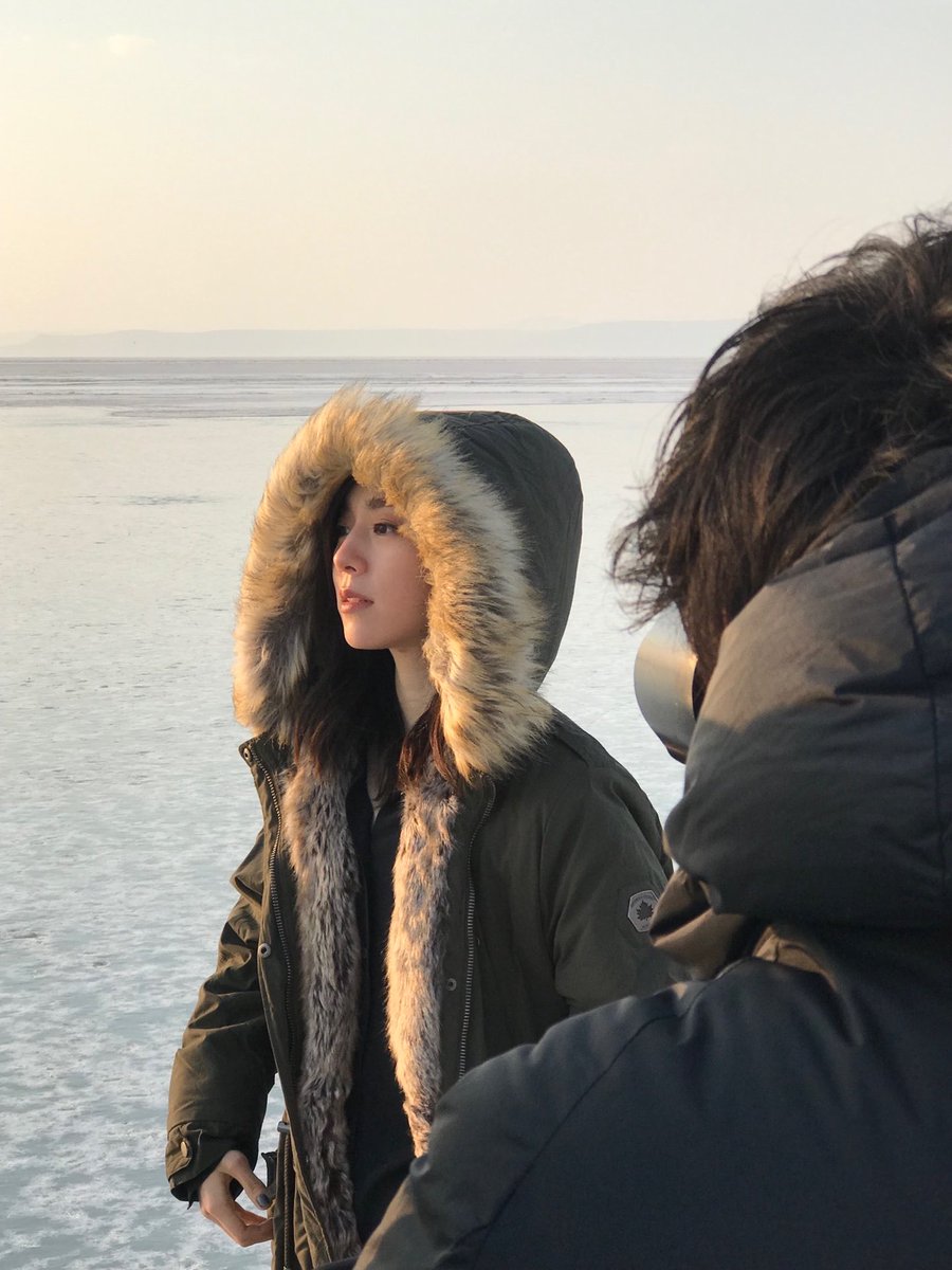 milet（ミレイ） tweet media