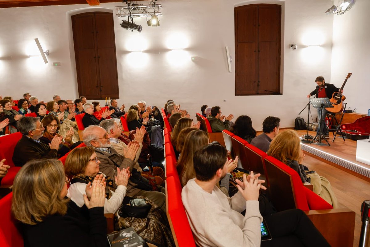 miquel alberola tweet media