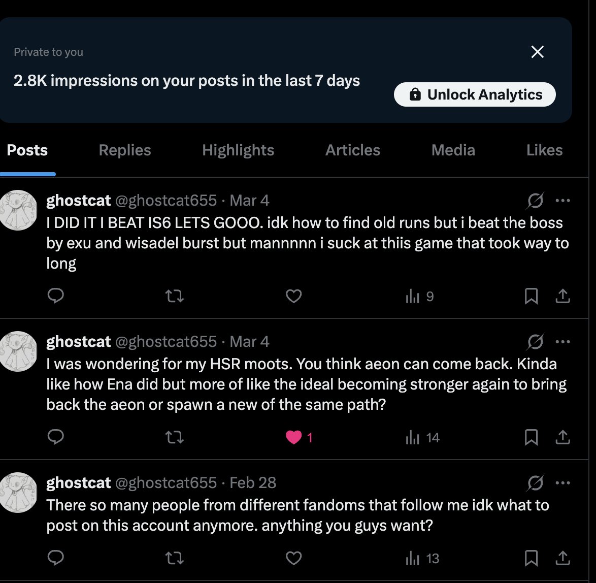 ghostcat tweet media