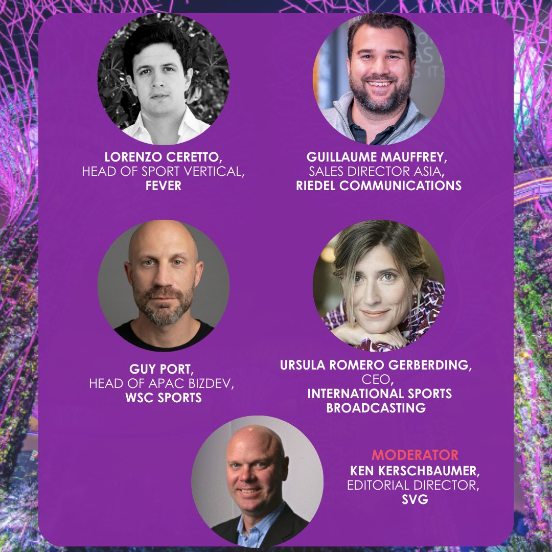 sportelmonaco's tweet photo. Join us for a panel discussion where we will discuss key concepts with technology providers and help you understand what new technologies can make a difference for your organisation today. 
What's on the agenda? : https://t.co/D0mIbhDHUH https://t.co/HWlEa6kBgK