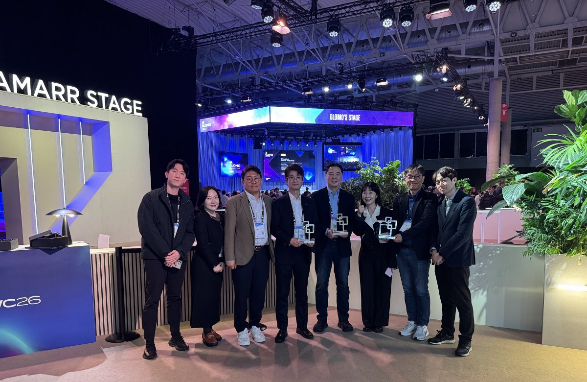 LG유플러스(LG Uplus) tweet media