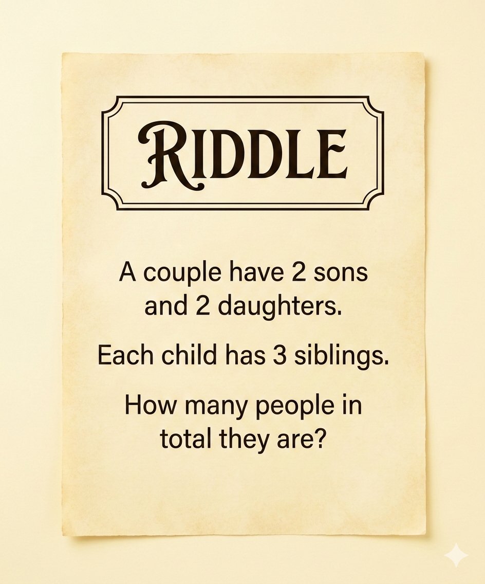 How many people in total they are? 🤔

Only 0.001% will succeed 😏