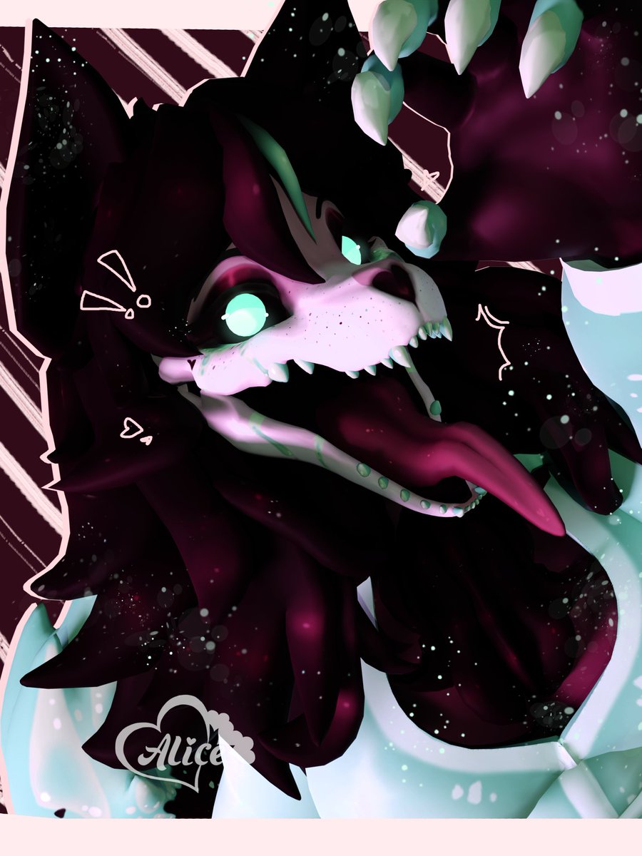 𑣲⸝⸝𝑳𝒂𝒅𝒚 𝑨𝒍𝒊𝒄𝒆⸝⸝𑣲 tweet media