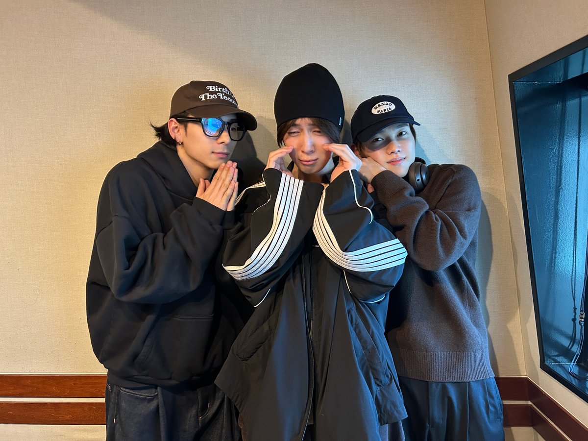 From INI tweet media