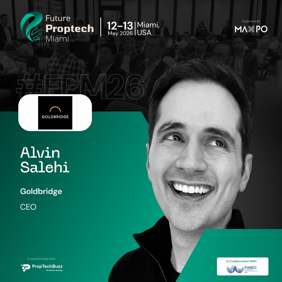 Future Proptech Miami tweet media
