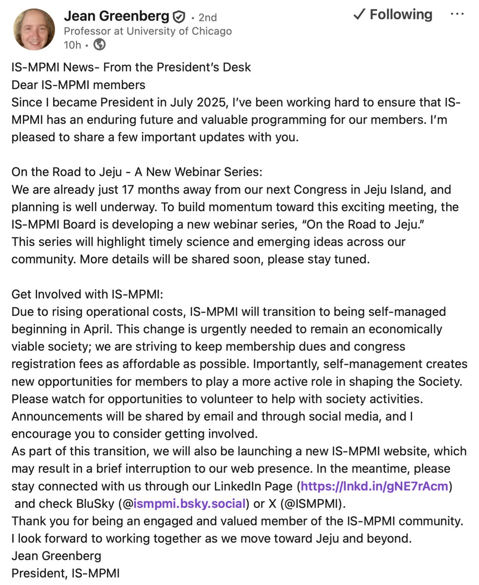 Sophien Kamoun tweet media